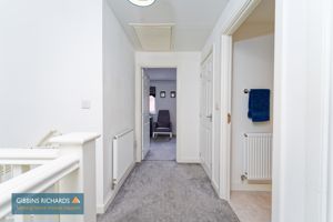 Landing- click for photo gallery